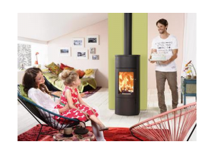 BonoXtra - Kamini na drva