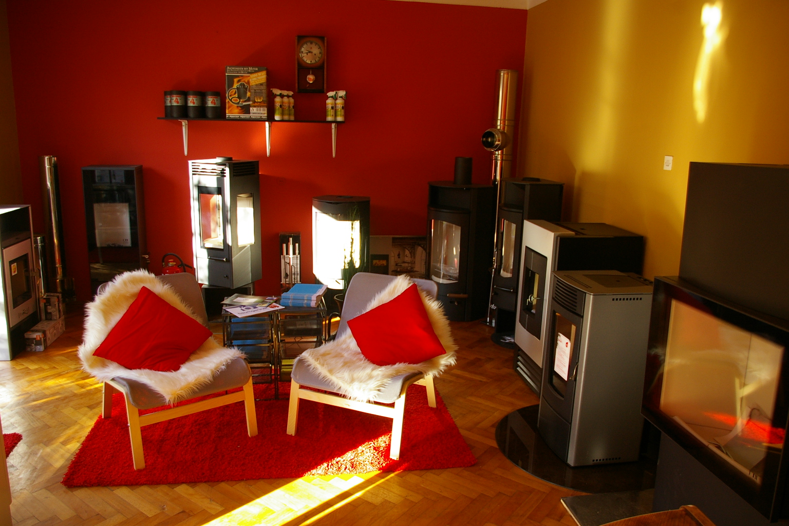 Studio Kaminov Mato